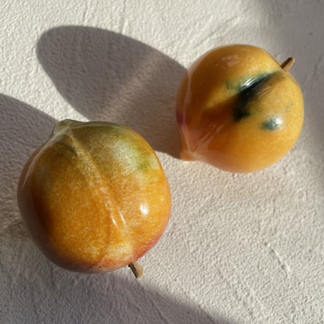 Peach A