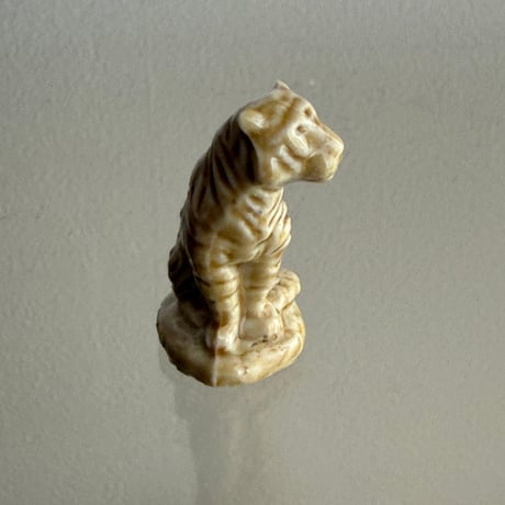 England Whimsies WADE Tiger