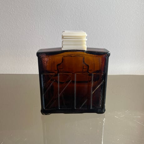 Avon bottle piano