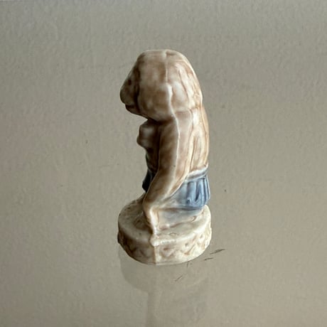 England Whimsies WADE Monkey