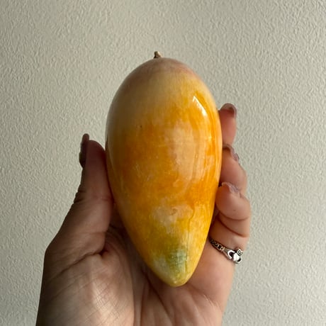 Stone mango