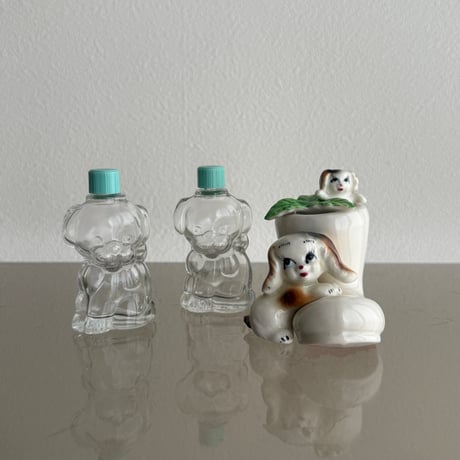 Dog objet