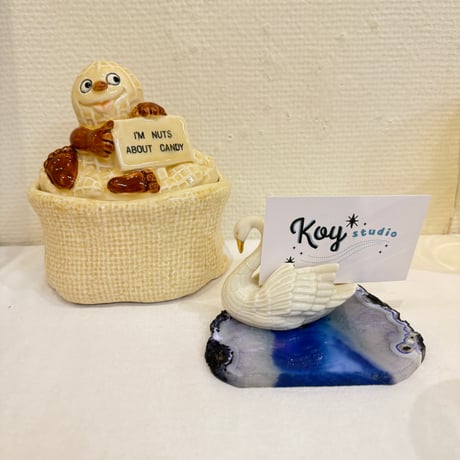 LENOX swan