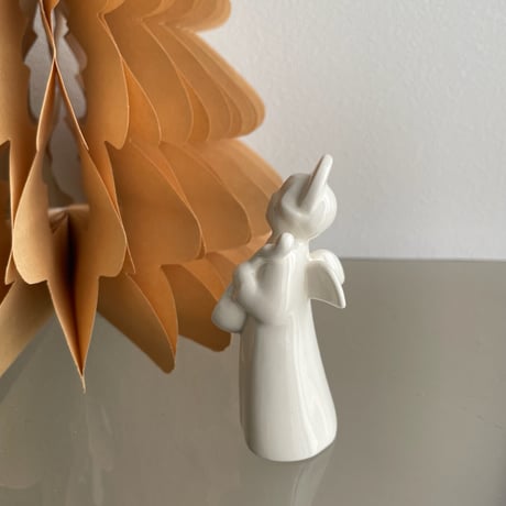 Denmark vintage loyal copenhagen Angel
