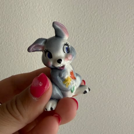 England Whimsies WADE × Disney Thumper