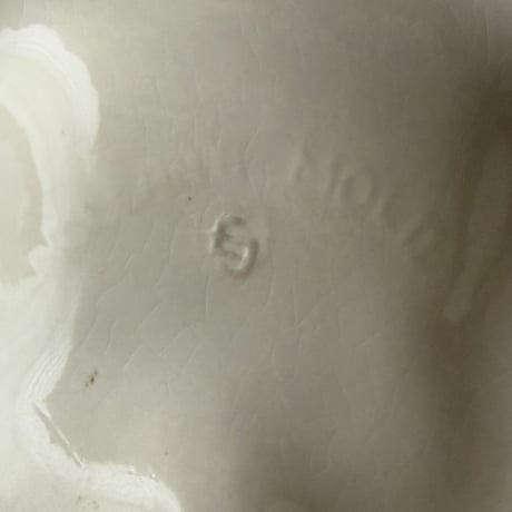 HOLLAND MOLD elephant Pink ②