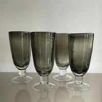 Bubble glas