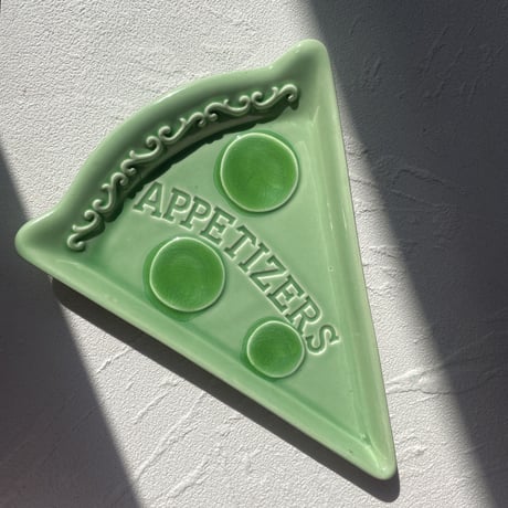 Pizza tray