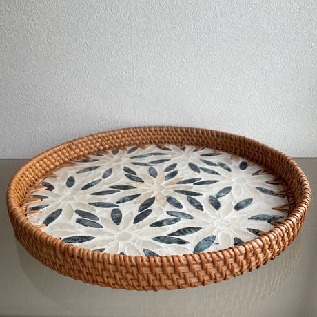 Shell tray big