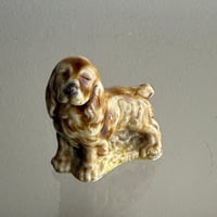 England Whimsies WADE Dog ②