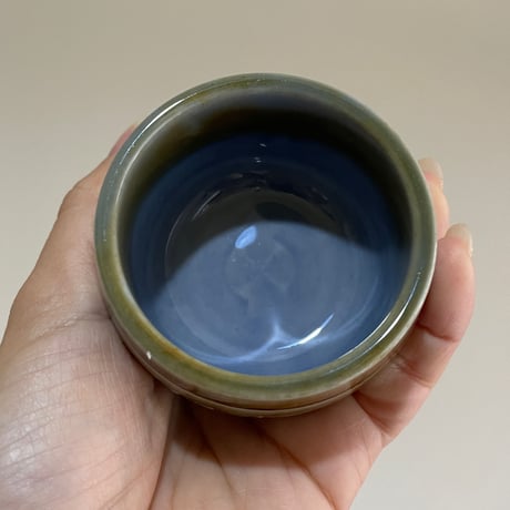 Clover cup