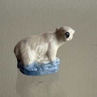 England Whimsies WADE Polar bear