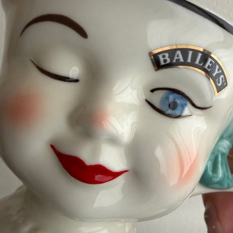 Bailey's Irish Cream Yum Winking cup hers