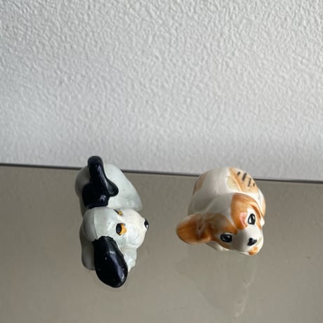 Mini dog set