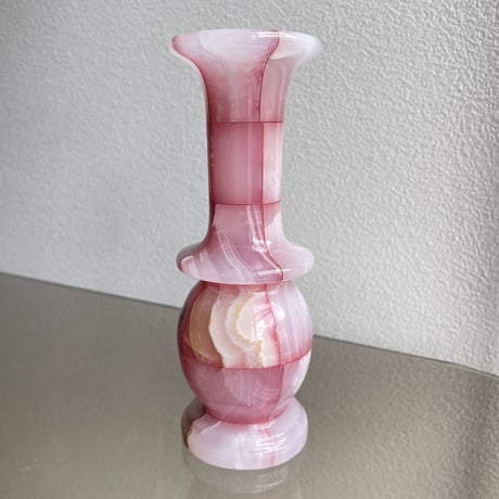 Flower vase