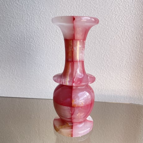 Flower vase