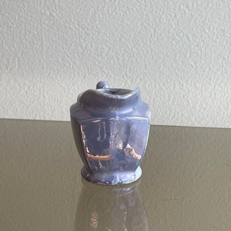 1930's Disney Mickey creamer