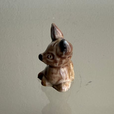 England Whimsies WADE Bambi