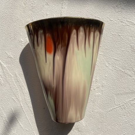 Flower vase