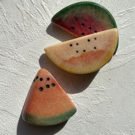 Water melon yellow