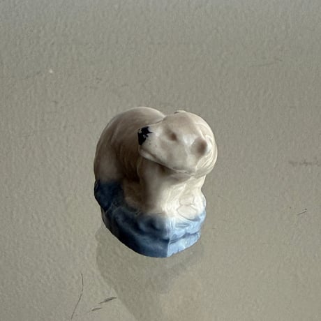England Whimsies WADE Polar bear