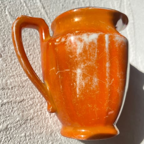 Mini pitcher