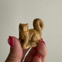 England Whimsies WADE Squirrel ②