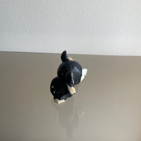 Black bear A