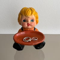 BOY tray