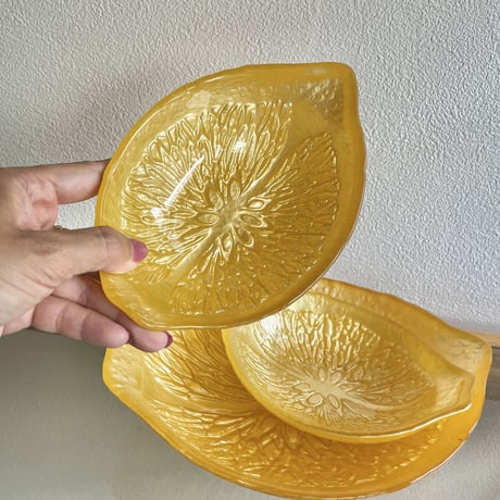 Lemon big bowl