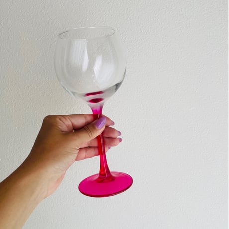 Wine glass