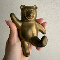 Bear hook