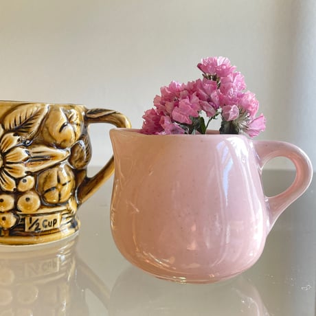 Mini pitcher