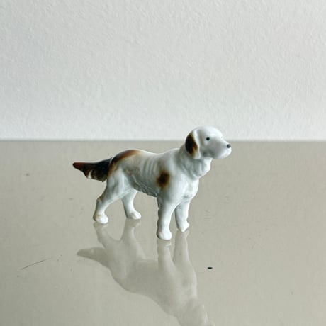 Dog ①