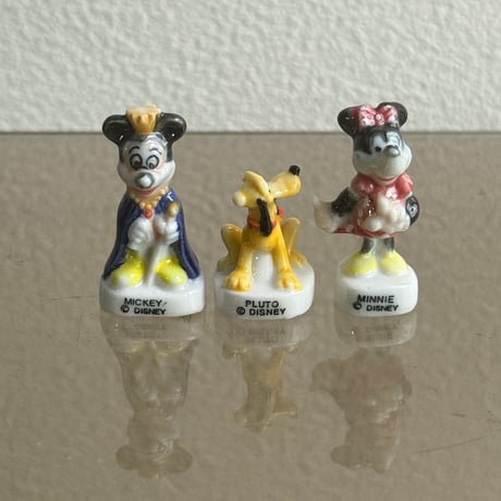 Disney fève