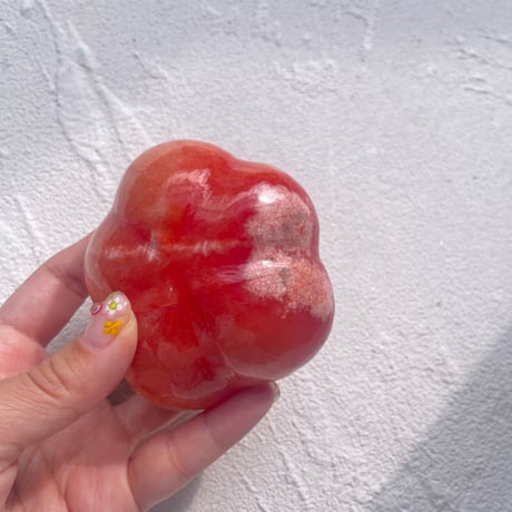 Doughnuts Peach