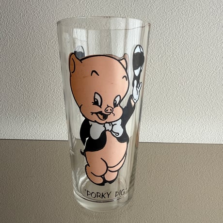 1973's PEPSI collector series Warner brothers Petunia Pig