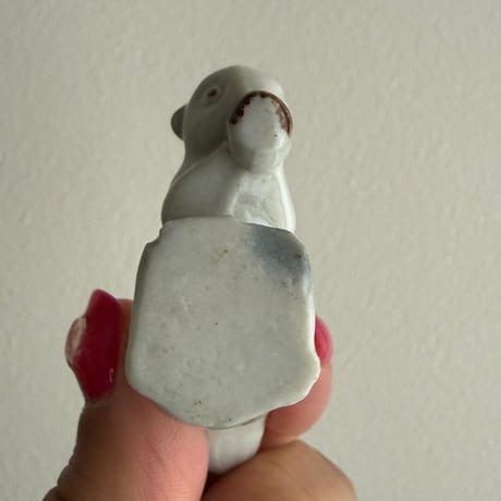 England Whimsies WADE Squirrel ①