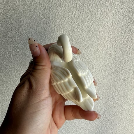 LENOX swan