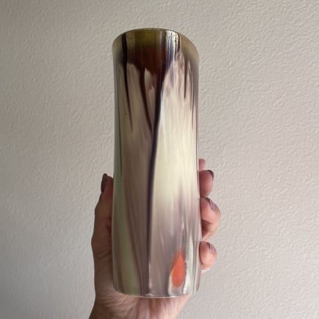 Flower vase