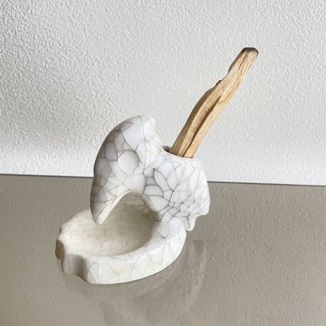 Bird tray