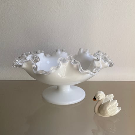 Mini swan