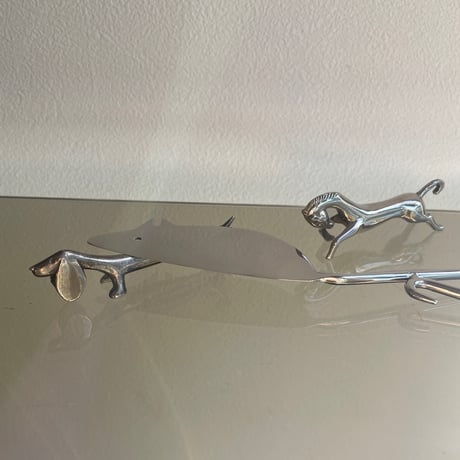 Cheese knife A