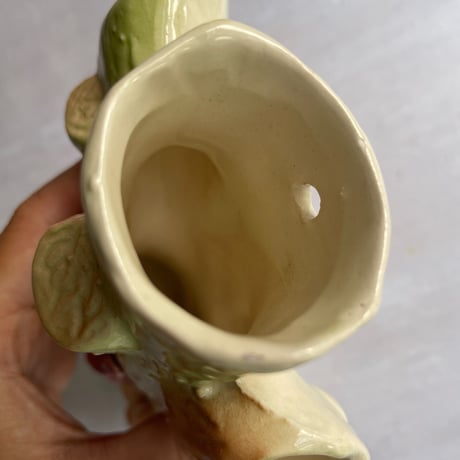 Wall decoration flower vase