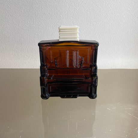 Avon bottle piano