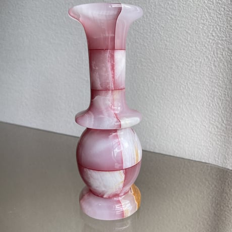 Flower vase