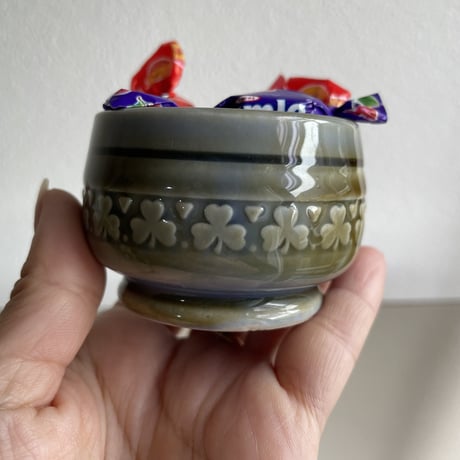 Clover cup