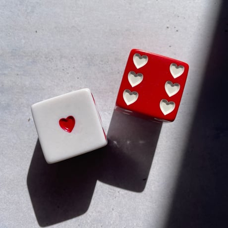 Dice set