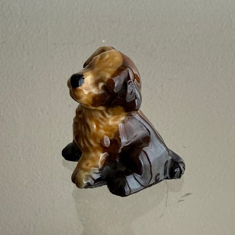 England Whimsies WADE Dog ④