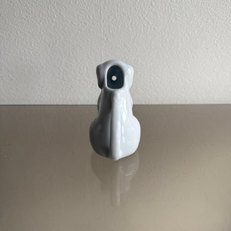 Dog pitcher
